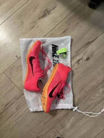 Brugt Orange Zoom Superfly bike