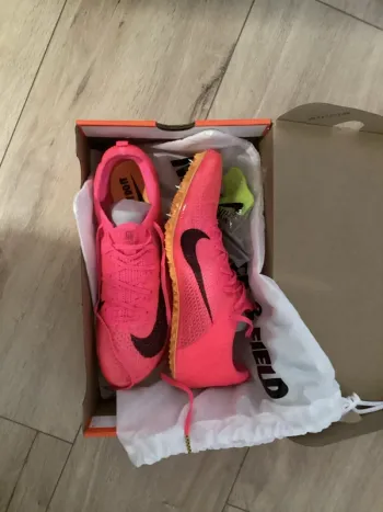 Brugt Orange Zoom Superfly bike — billede 2 af 3