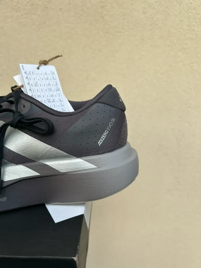 Adidas Adizero evo sl bike de segunda mano — imagen 2 de 9