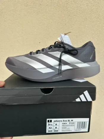 Adidas Adizero evo sl bike de segunda mano