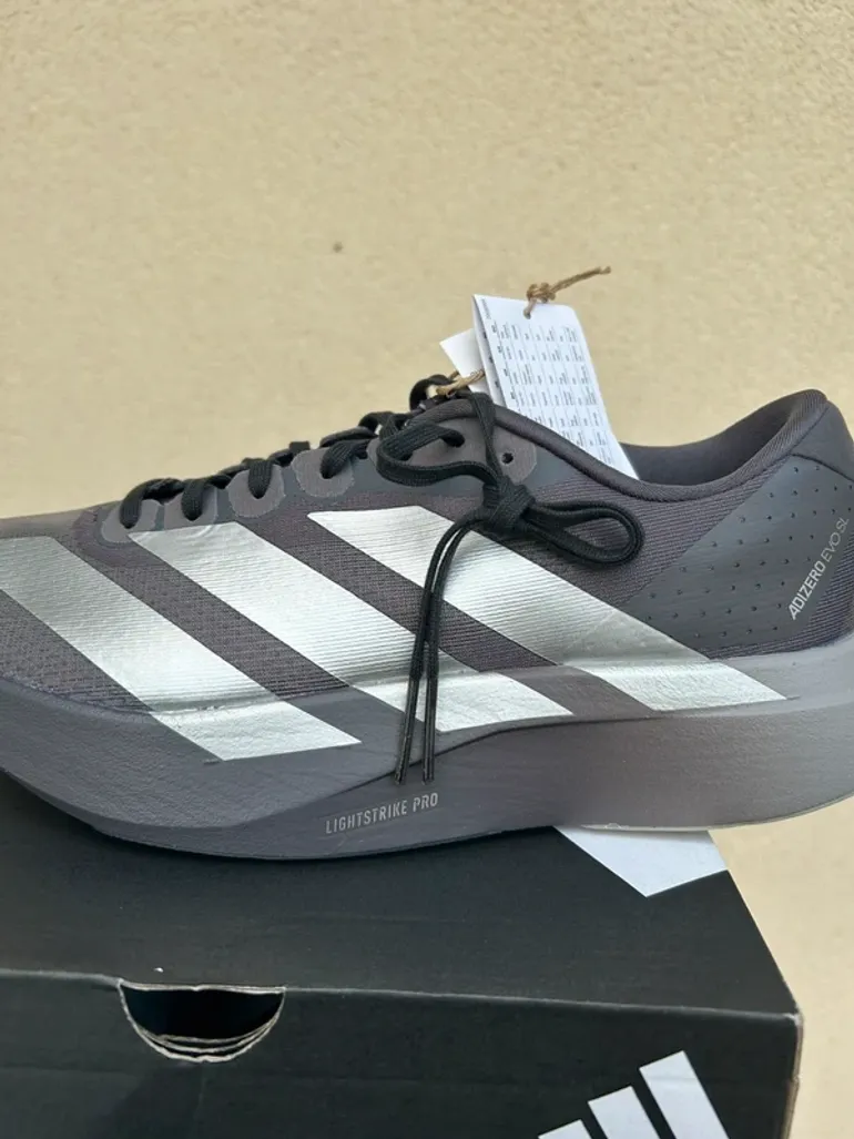 Adidas Adizero evo sl bike de segunda mano — imagen 3 de 9