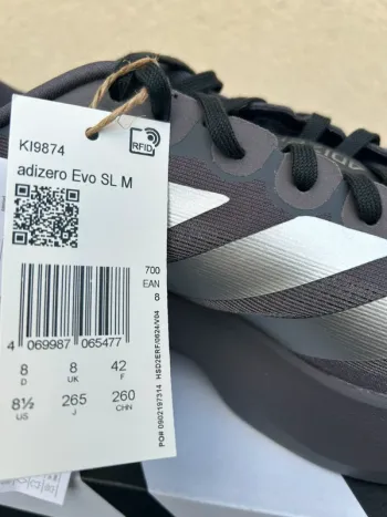 Adidas Adizero evo sl bike de segunda mano — imagen 8 de 9