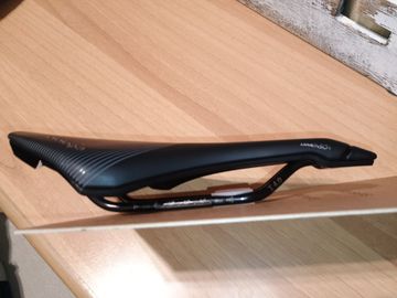 Brugt Prologo Sella di corsa bike — billede 4 af 5