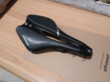 Brugt Prologo Sella di corsa bike — billede 1 af 5