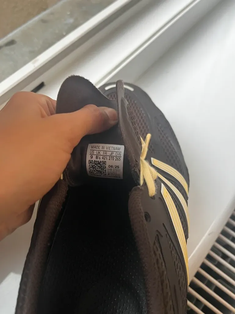 Adidas adizero bike d'occasion — image 4 sur 6