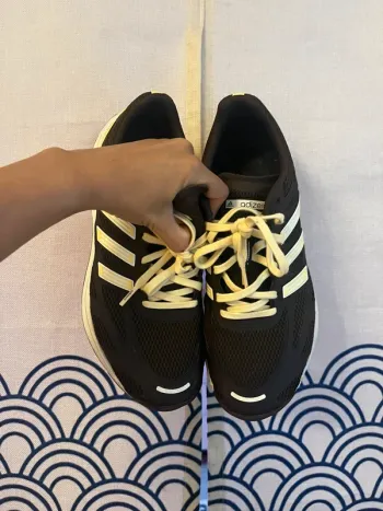 Gebrauchtes Adidas adizero bike