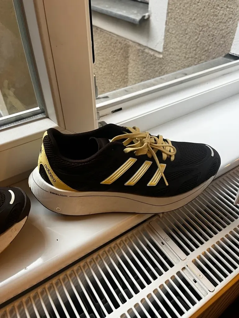 Adidas adizero bike d'occasion — image 2 sur 6
