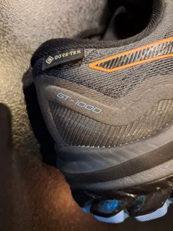 Gebrauchtes Asics GT-1000 Gore-tex bike — Bild 5 von 6
