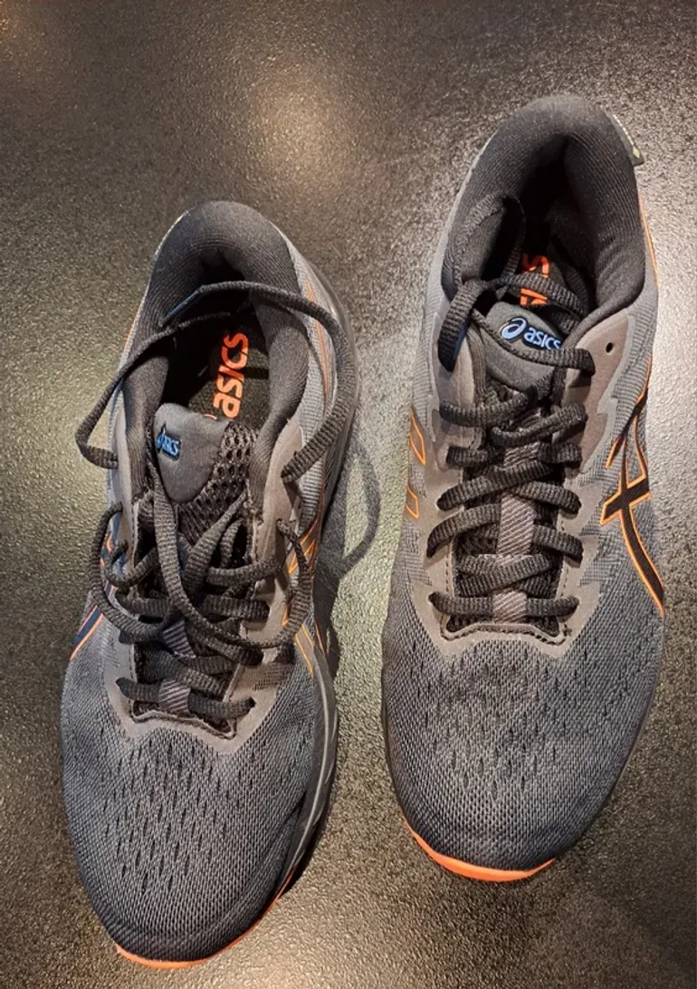Gebrauchtes Asics GT-1000 Gore-tex bike — Bild 2 von 6