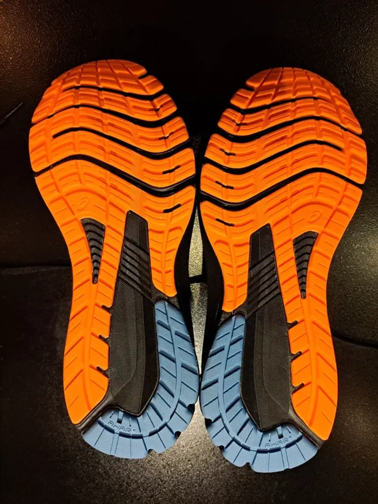 Gebrauchtes Asics GT-1000 Gore-tex bike — Bild 3 von 6
