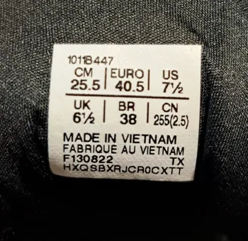 Gebrauchtes Asics GT-1000 Gore-tex bike — Bild 6 von 6