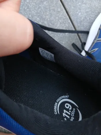 Used Asics GT-1000 13 bike — image 4 of 4
