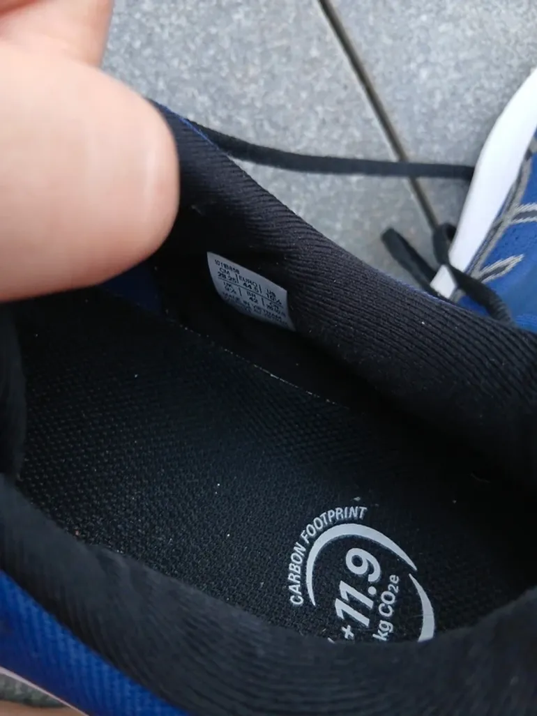 Used Asics GT-1000 13 bike — image 4 of 4