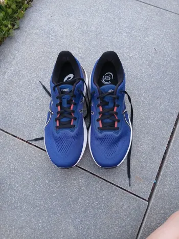 Used Asics GT-1000 13 bike