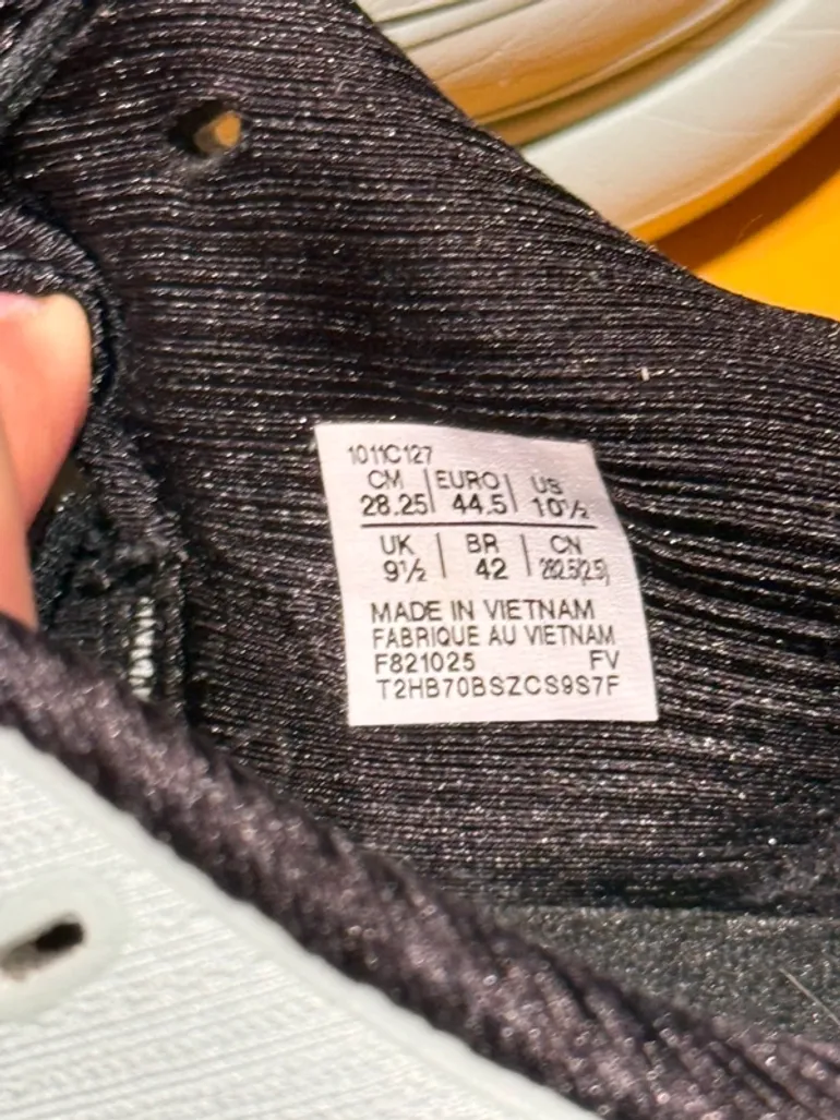 Used Asics Gel Nimbus 28 bike — image 7 of 7