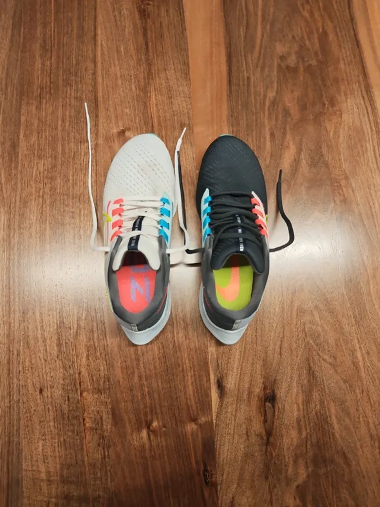 Brugt Pegasus Air Zoom 38 bike — billede 3 af 7