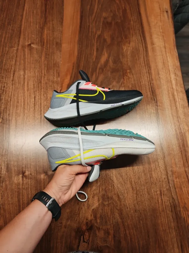 Brugt Pegasus Air Zoom 38 bike — billede 6 af 7