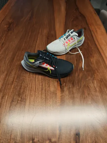 Brugt Pegasus Air Zoom 38 bike — billede 2 af 7