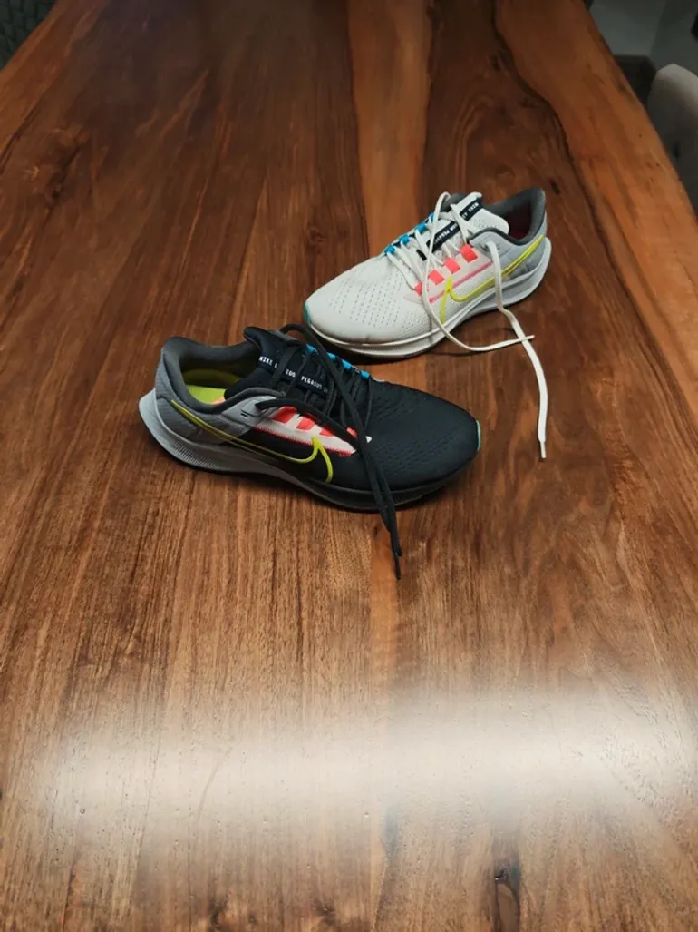 Brugt Pegasus Air Zoom 38 bike — billede 2 af 7