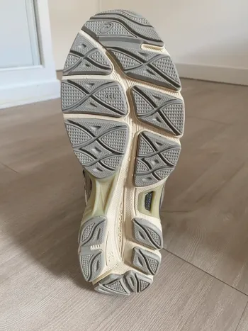 Asics gel nyc bike usato — immagine 3 di 10