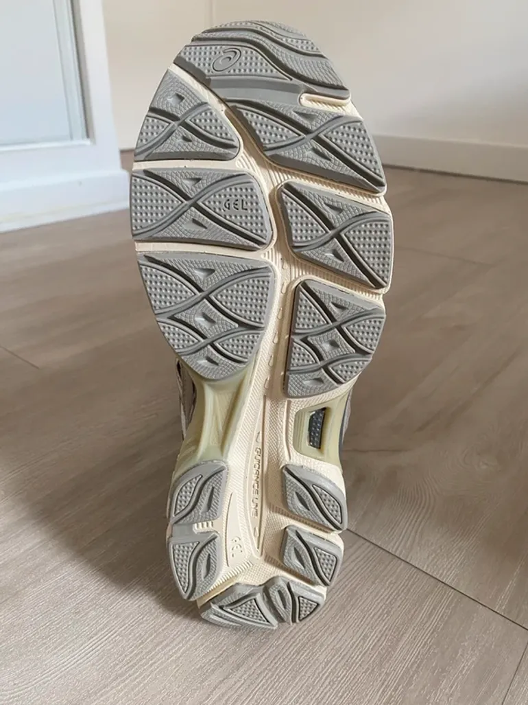 Asics gel nyc bike usato — immagine 3 di 10