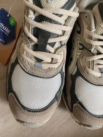 Asics gel nyc bike usato — immagine 6 di 10