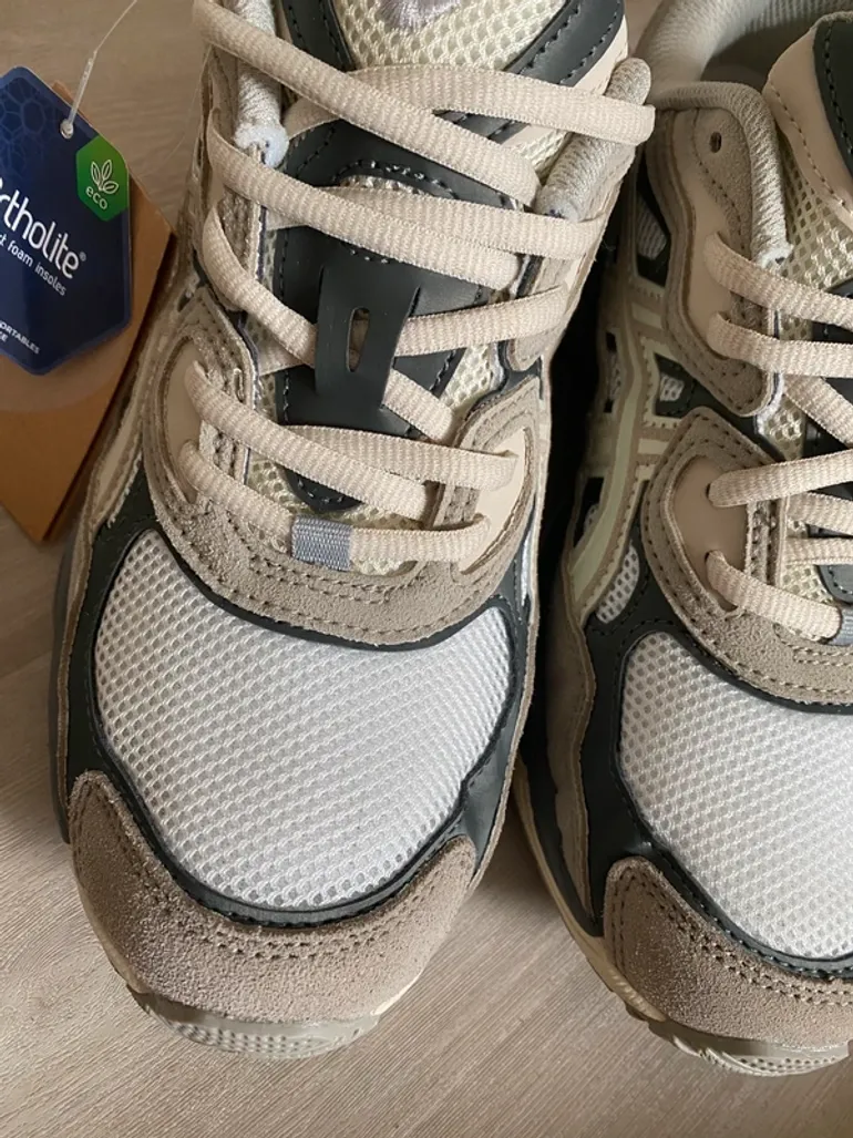 Asics gel nyc bike usato — immagine 6 di 10