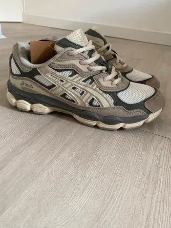Asics gel nyc bike usato — immagine 2 di 10