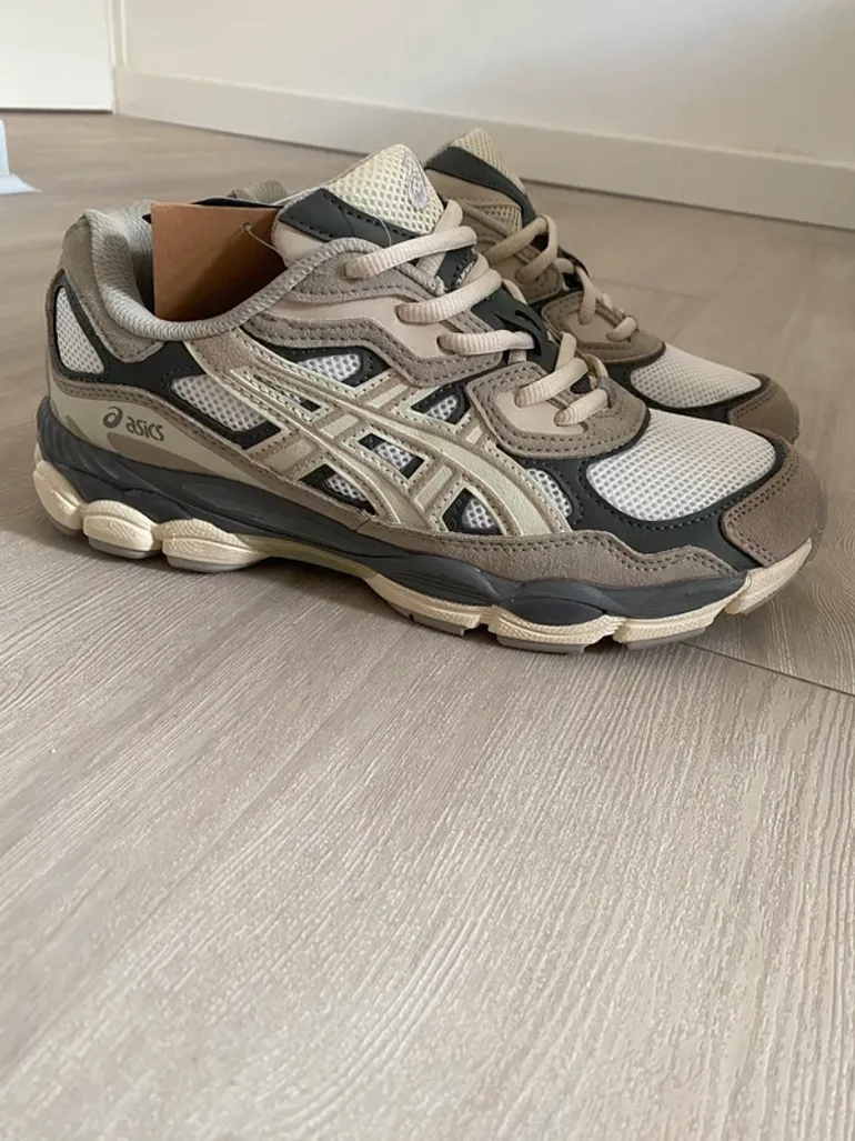 Asics gel nyc bike usato — immagine 2 di 10