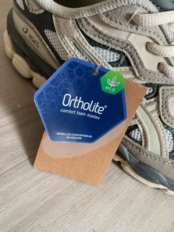 Asics gel nyc bike usato — immagine 7 di 10
