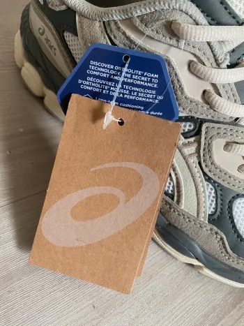 Asics gel nyc bike usato — immagine 8 di 10