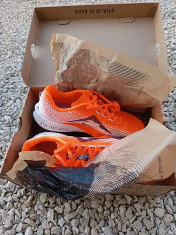 Nike Terra Tiger 10 bike d'occasion