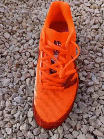 Nike Terra Tiger 10 bike d'occasion — image 4 sur 7