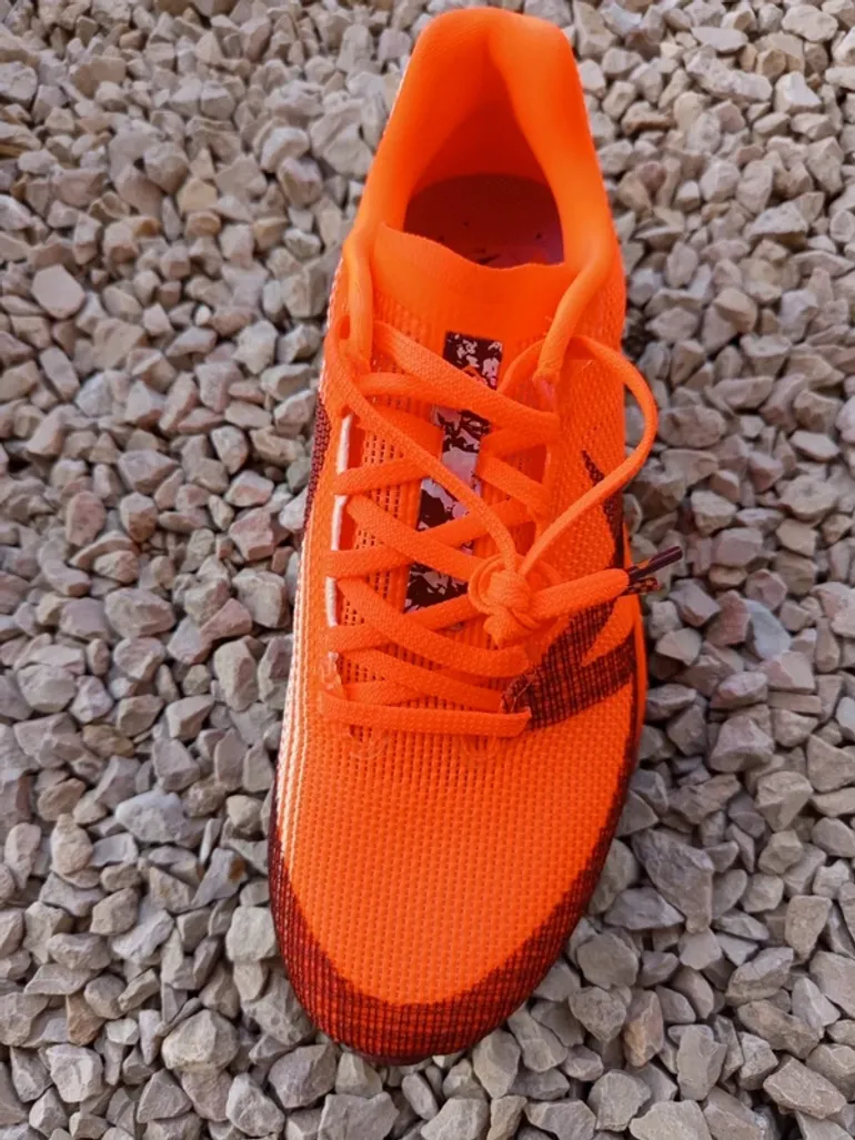 Nike Terra Tiger 10 bike d'occasion — image 4 sur 7
