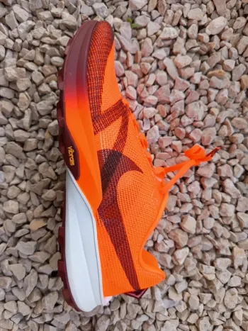 Nike Terra Tiger 10 bike d'occasion — image 3 sur 7