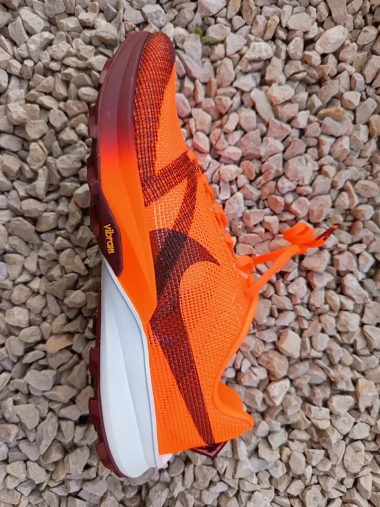 Nike Terra Tiger 10 bike d'occasion — image 3 sur 7