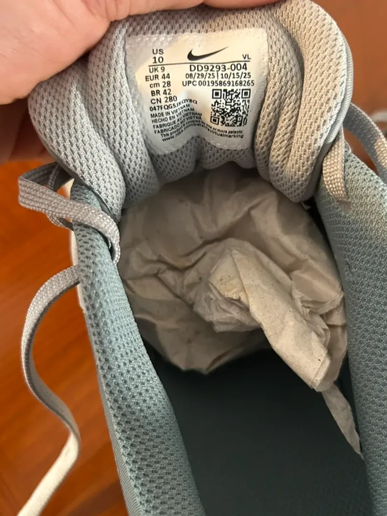 Brugt Nike Downshifter 12 bike — billede 10 af 12