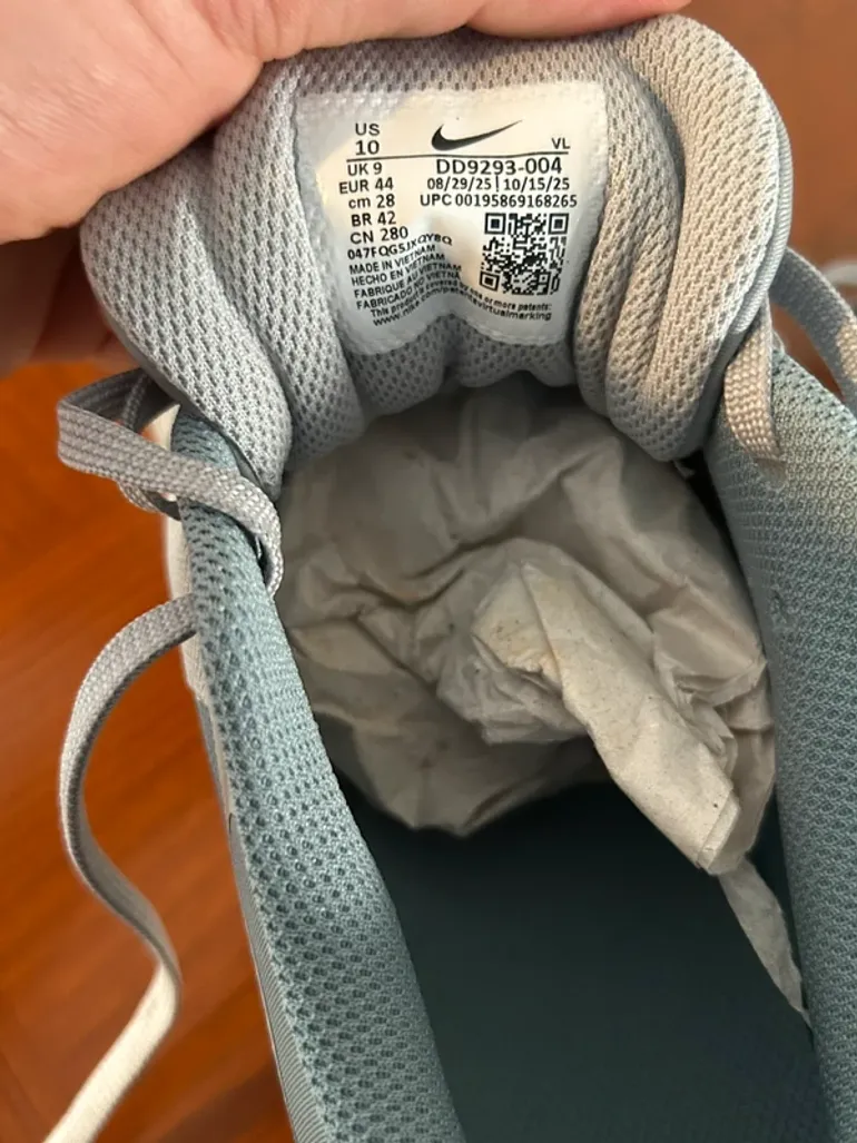 Brugt Nike Downshifter 12 bike — billede 11 af 12