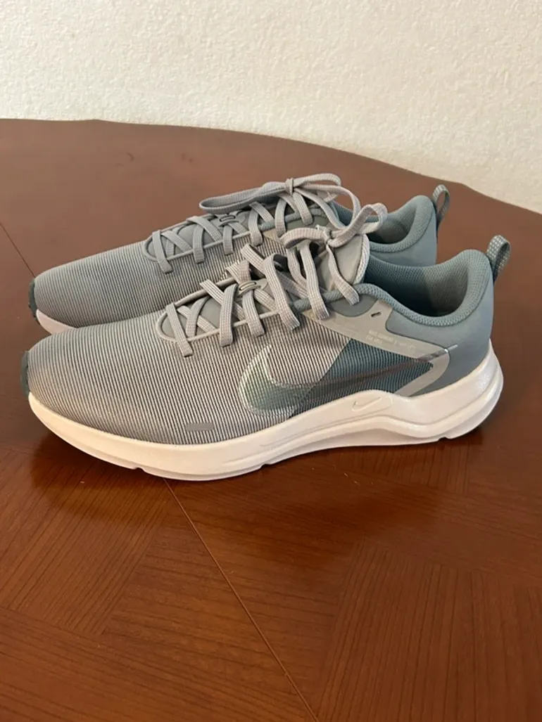 Brugt Nike Downshifter 12 bike — billede 2 af 12