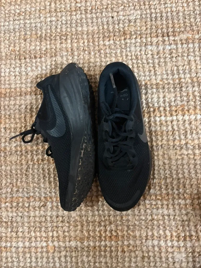 Used Nike Schuhe bike — image 3 of 4
