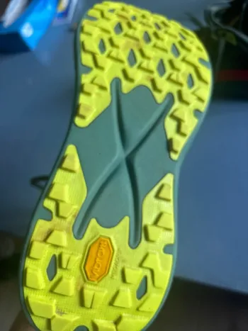 Used Hoka Tecton X bike — image 7 of 10