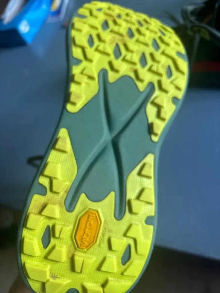 Used Hoka Tecton X bike — image 7 of 10