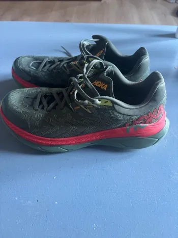 Used Hoka Tecton X bike — image 2 of 10