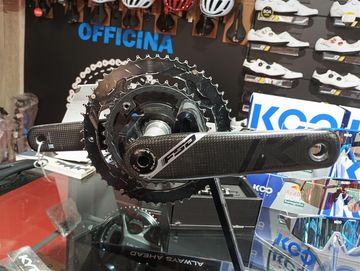 Gebrauchtes Fsa K-Force Team Edition Powerbox 2025 bike — Bild 2 von 3