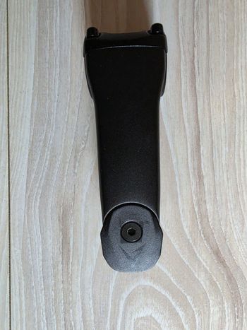 Tweedehands Velomann Viper Stem 31.8/100mm -7° 2026 bike