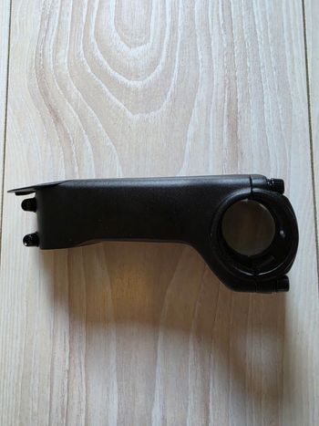 Brugt Velomann Viper Stem 31.8/100mm -7° 2026 bike — billede 3 af 5