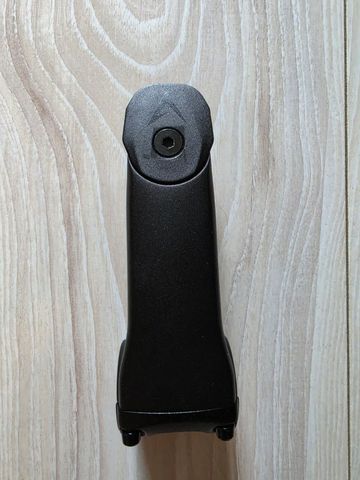 Velomann Viper Stem 31.8/100mm -7° 2026 bike usato — immagine 2 di 5