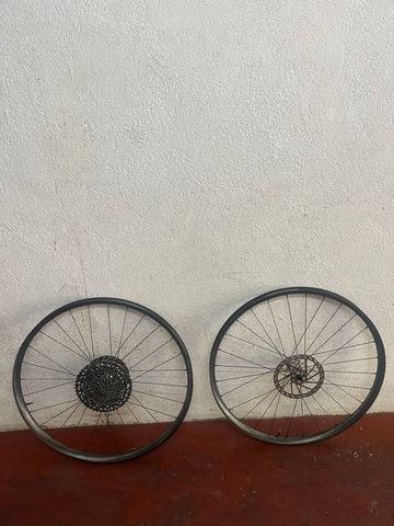 Używany Zambra Carbon Wheels 2025 Wheels