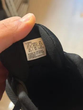 Tweedehands Asics Gel Excite 10 bike — afbeelding 4 van 5