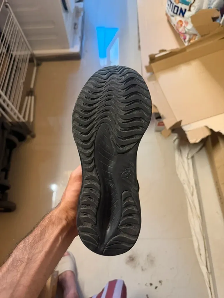 Tweedehands Asics Gel Excite 10 bike — afbeelding 3 van 5